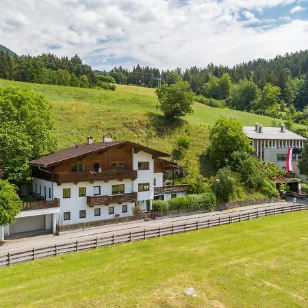 Apartment Am Lift Top 1 Hopfgarten im Brixental Exterior foto