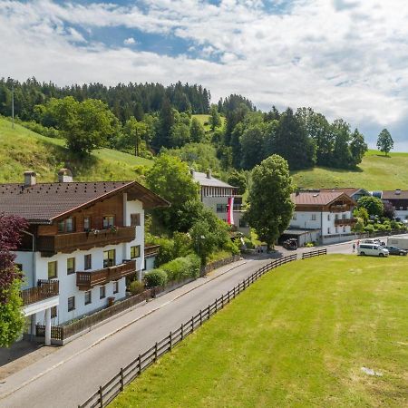Apartment Am Lift Top 1 Hopfgarten im Brixental Exterior foto