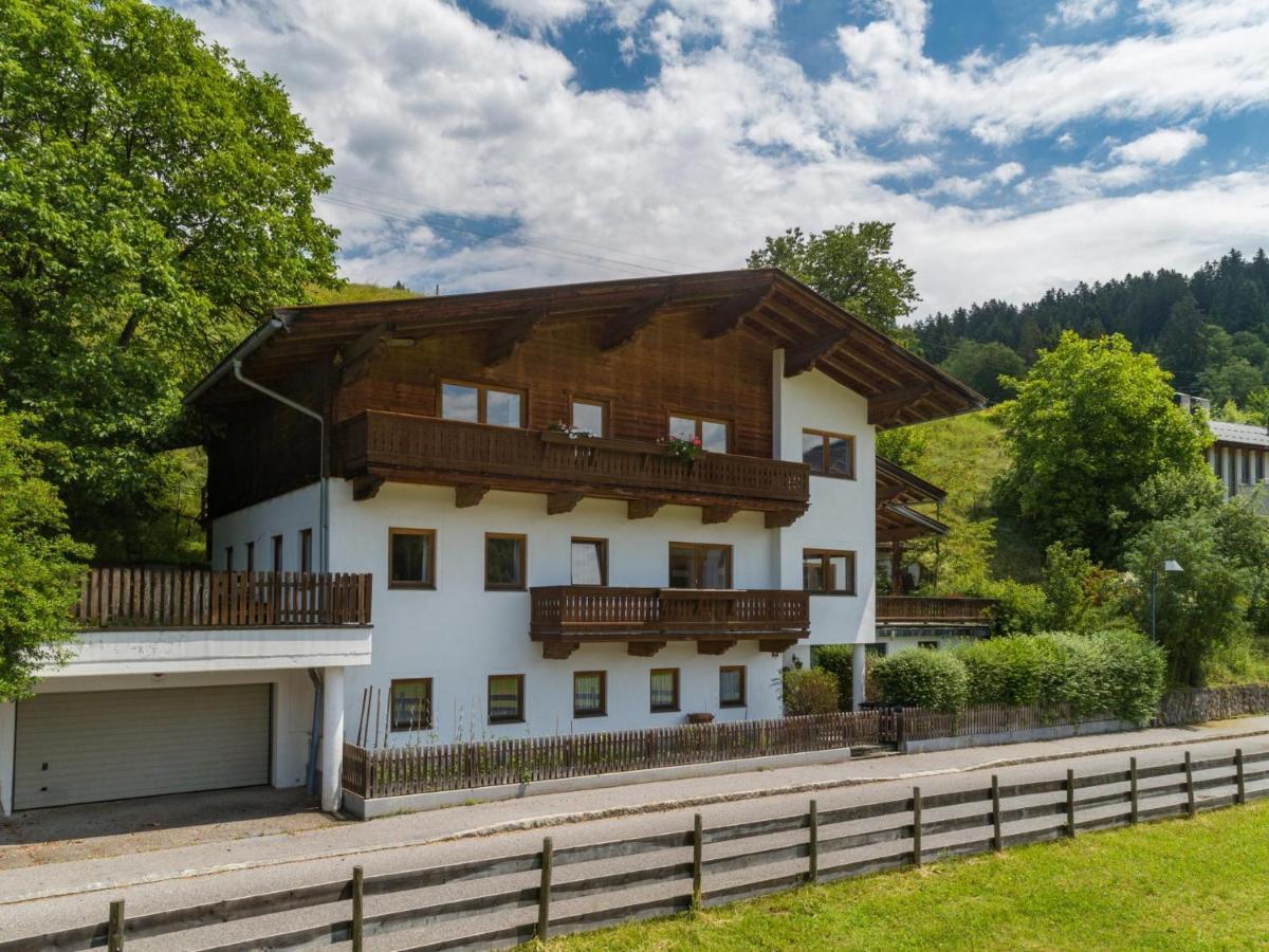 Apartment Am Lift Top 1 Hopfgarten im Brixental Exterior foto